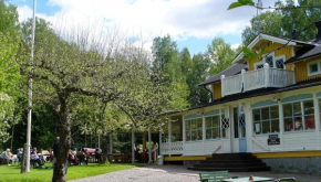 Sofielund Vandrarhem & Camping